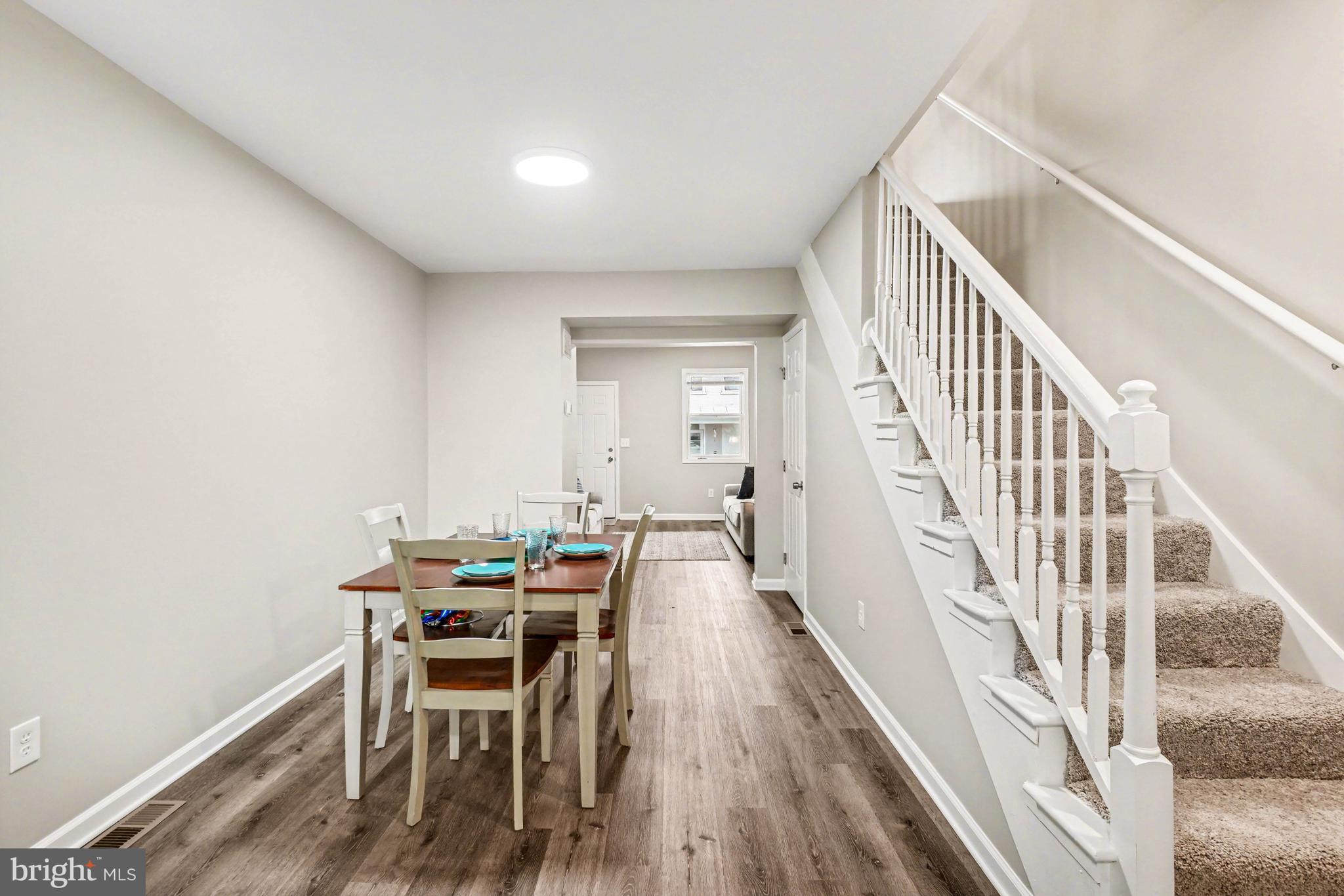 LEBANON CITY - Residential