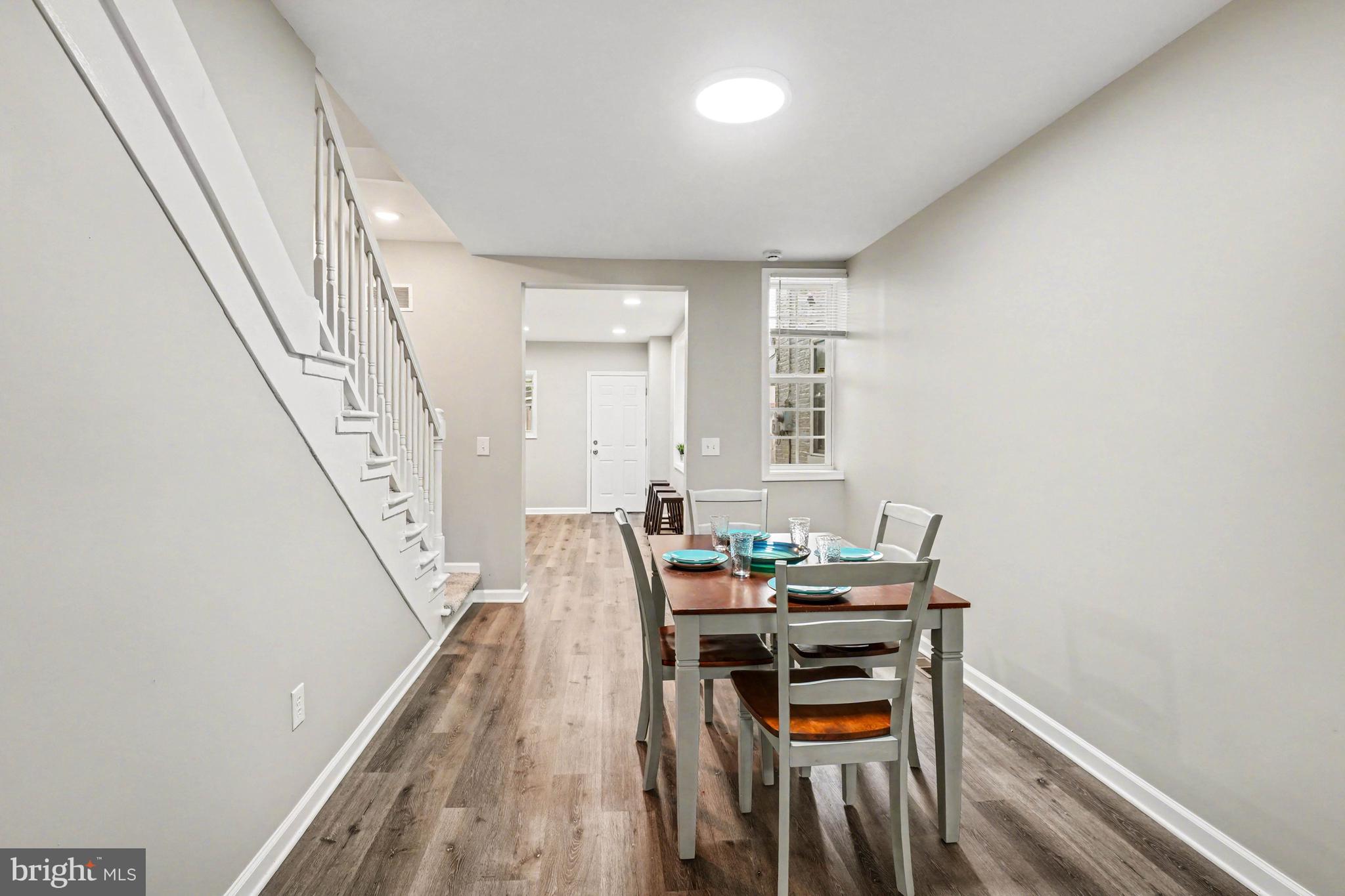 LEBANON CITY - Residential