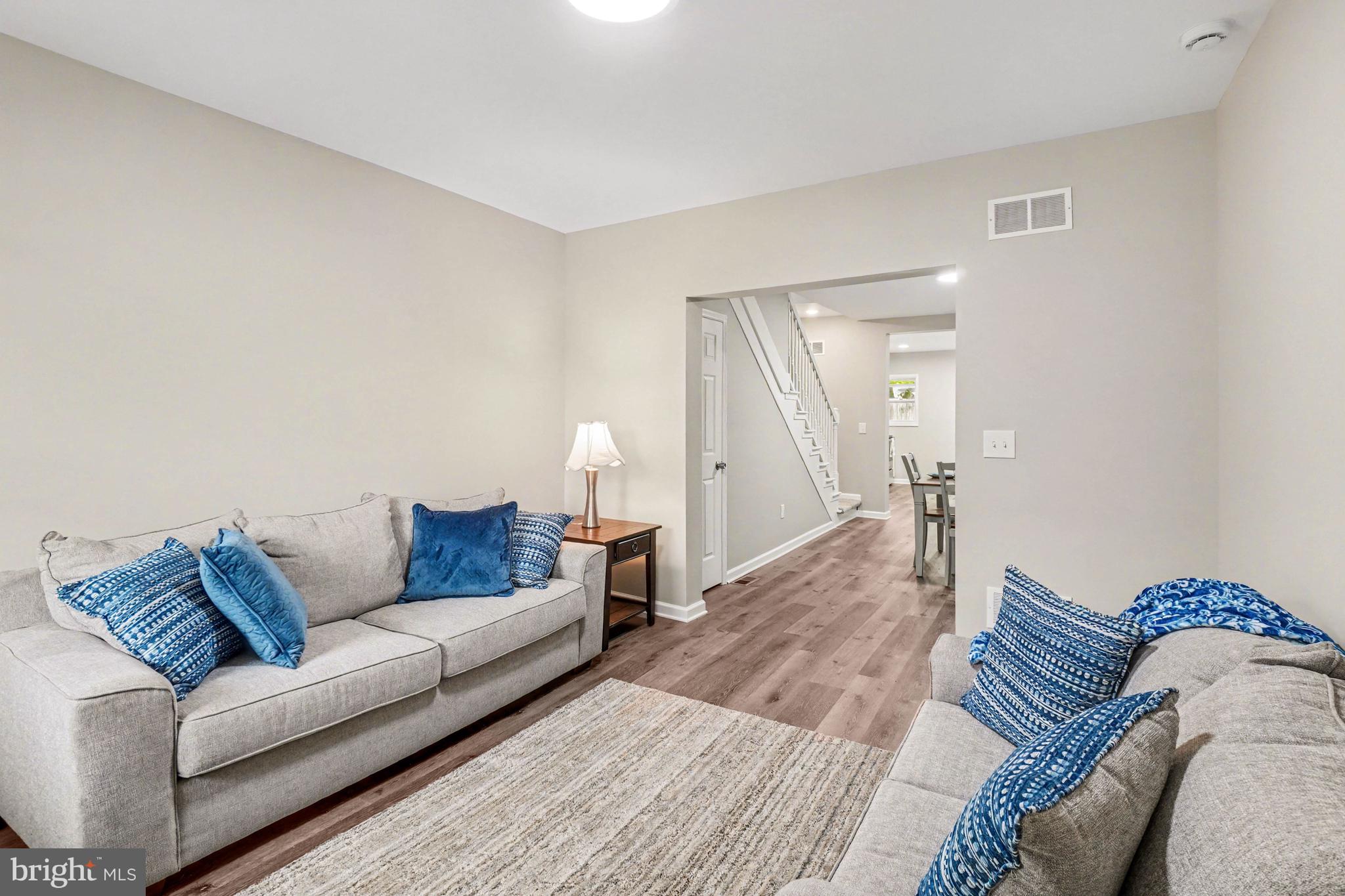 LEBANON CITY - Residential