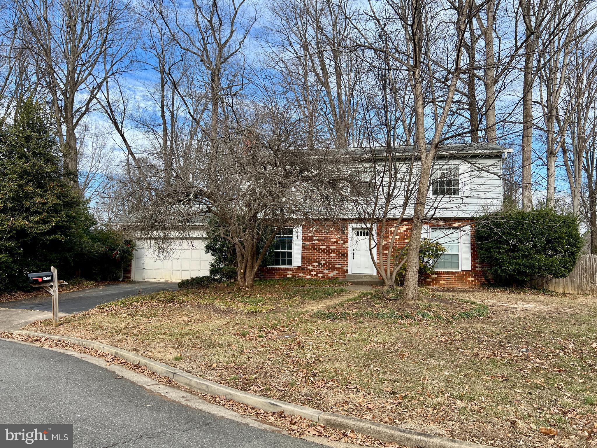 4008 BUCKINGHAM COURT