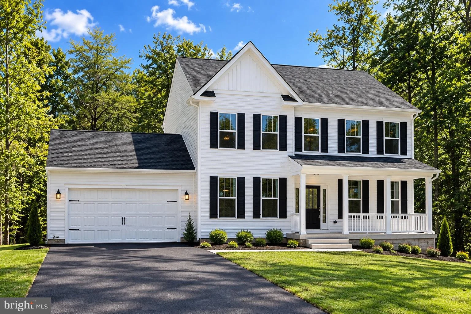 10128 Fairview Road