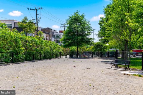 Tiny photo for 1023 N Royal Street #116, ALEXANDRIA, VA 22314 (MLS # VAAX2059746)