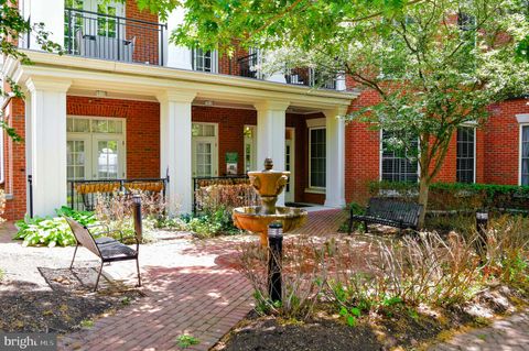 Tiny photo for 1023 N Royal Street #116, ALEXANDRIA, VA 22314 (MLS # VAAX2059746)
