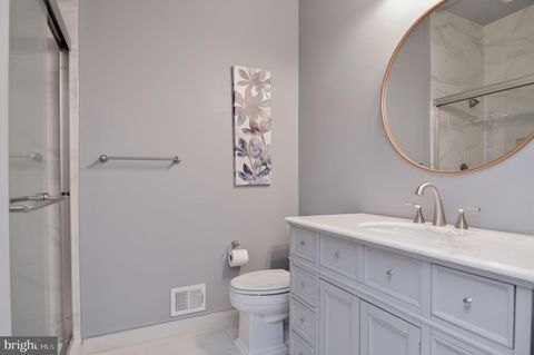 Tiny photo for 1023 N Royal Street #116, ALEXANDRIA, VA 22314 (MLS # VAAX2059746)