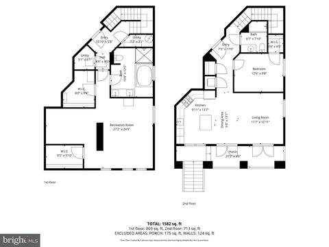 Tiny photo for 1023 N Royal Street #116, ALEXANDRIA, VA 22314 (MLS # VAAX2059746)
