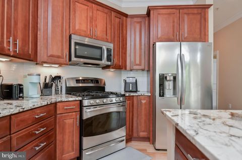 Tiny photo for 1023 N Royal Street #116, ALEXANDRIA, VA 22314 (MLS # VAAX2059746)