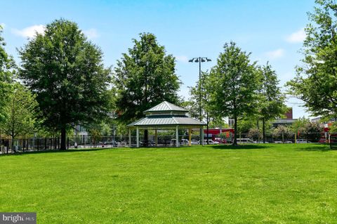 Tiny photo for 1023 N Royal Street #116, ALEXANDRIA, VA 22314 (MLS # VAAX2059746)