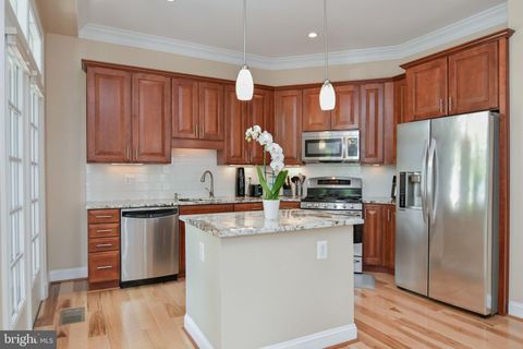 Tiny photo for 1023 N Royal Street #116, ALEXANDRIA, VA 22314 (MLS # VAAX2059746)