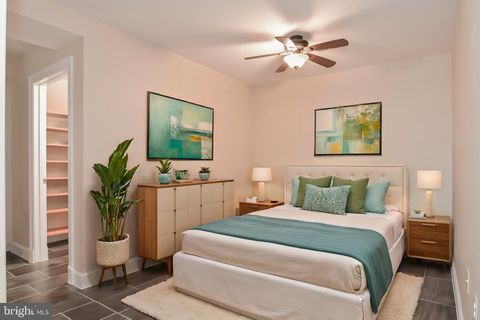 Tiny photo for 1023 N Royal Street #116, ALEXANDRIA, VA 22314 (MLS # VAAX2059746)