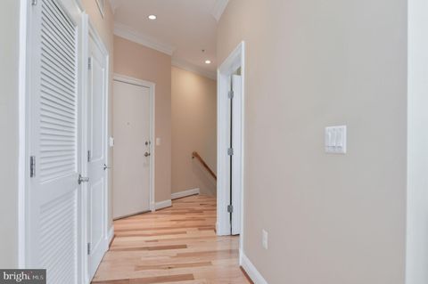 Tiny photo for 1023 N Royal Street #116, ALEXANDRIA, VA 22314 (MLS # VAAX2059746)