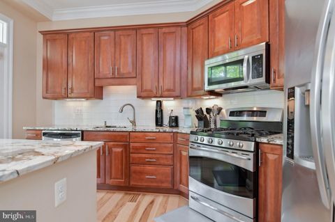 Tiny photo for 1023 N Royal Street #116, ALEXANDRIA, VA 22314 (MLS # VAAX2059746)