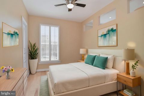 Tiny photo for 1023 N Royal Street #116, ALEXANDRIA, VA 22314 (MLS # VAAX2059746)