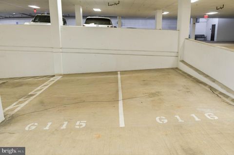 Tiny photo for 1023 N Royal Street #116, ALEXANDRIA, VA 22314 (MLS # VAAX2059746)