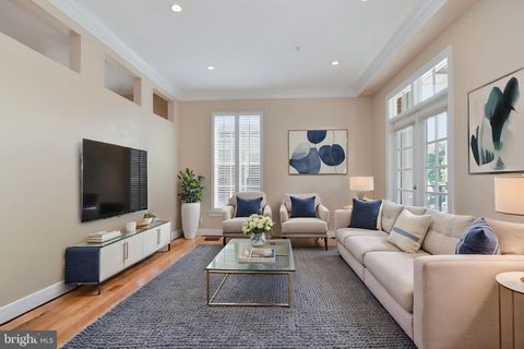 Tiny photo for 1023 N Royal Street #116, ALEXANDRIA, VA 22314 (MLS # VAAX2059746)