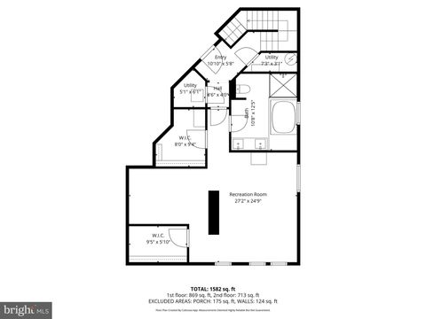 Tiny photo for 1023 N Royal Street #116, ALEXANDRIA, VA 22314 (MLS # VAAX2059746)