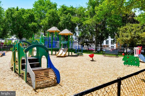Tiny photo for 1023 N Royal Street #116, ALEXANDRIA, VA 22314 (MLS # VAAX2059746)