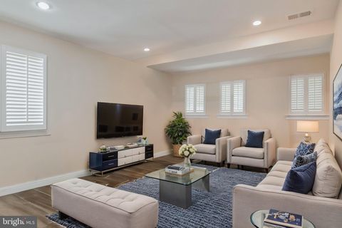 Tiny photo for 1023 N Royal Street #116, ALEXANDRIA, VA 22314 (MLS # VAAX2059746)