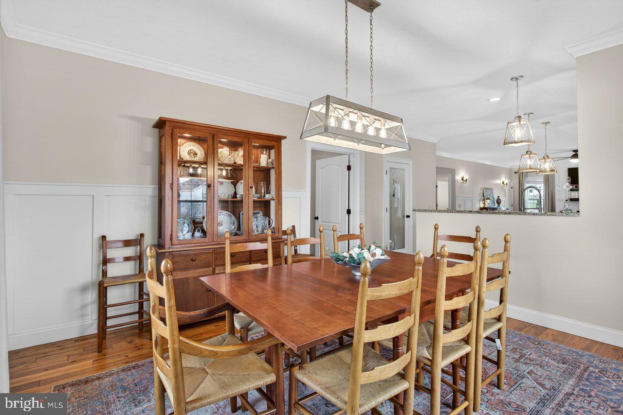 OVERBROOK - Residential