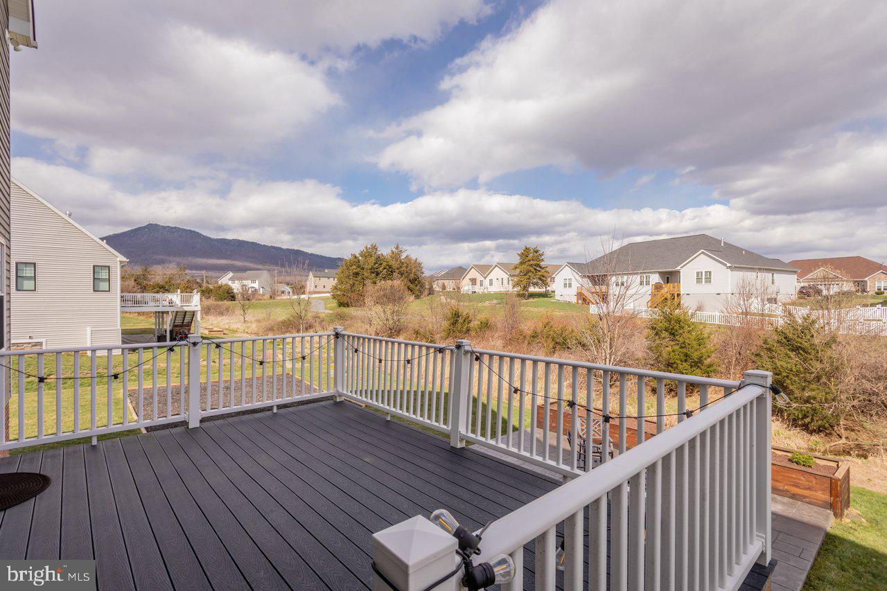 OVERBROOK - Residential