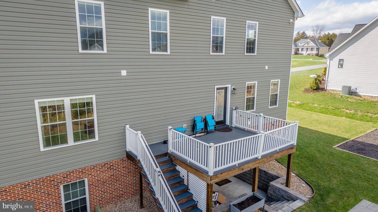 OVERBROOK - Residential