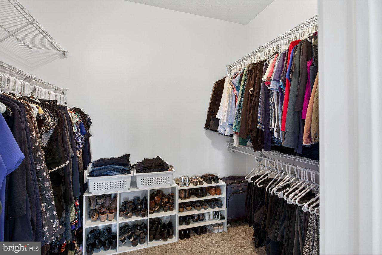 OVERBROOK - Residential