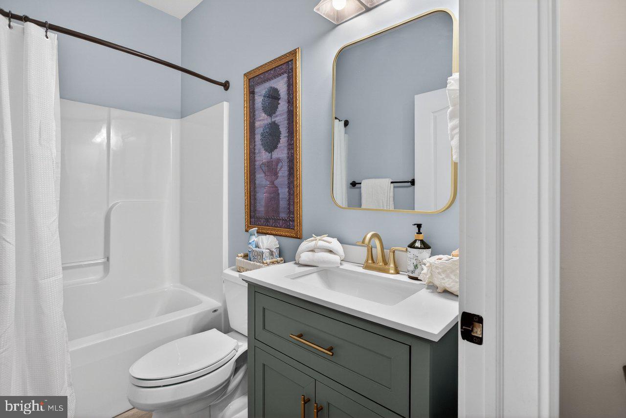 OVERBROOK - Residential