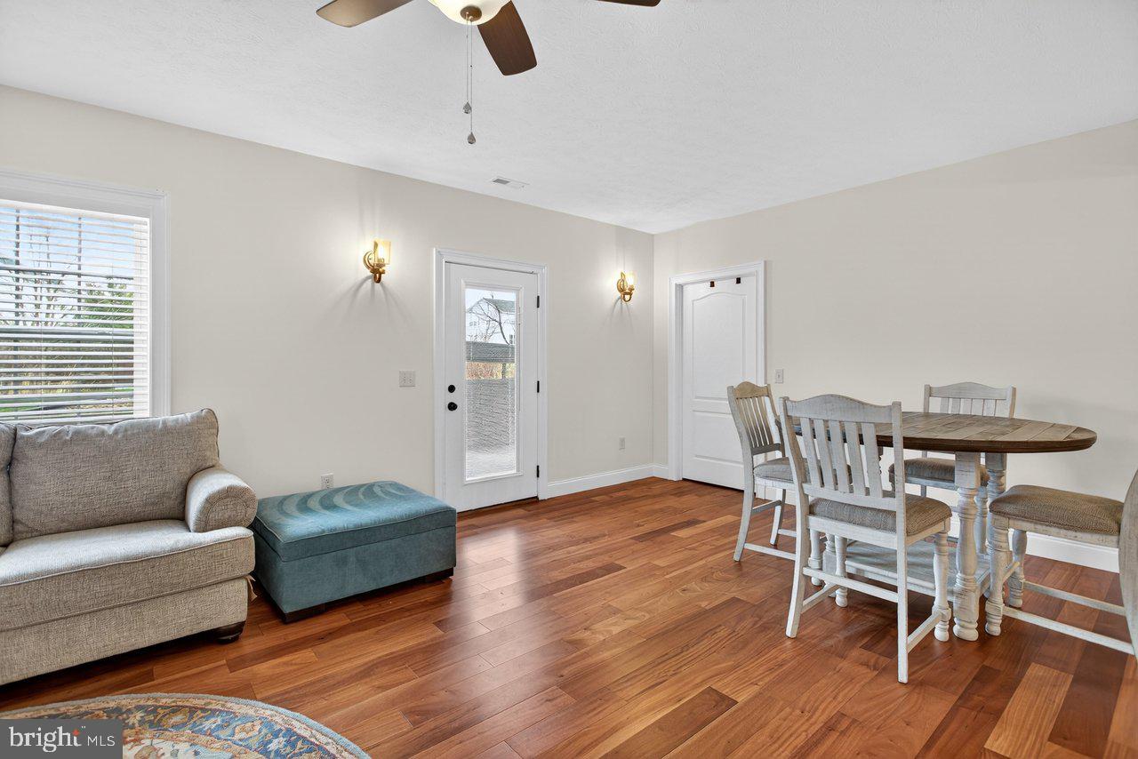 OVERBROOK - Residential