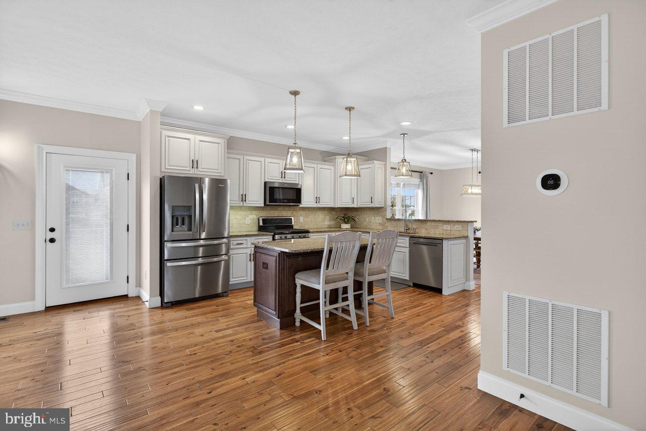 OVERBROOK - Residential