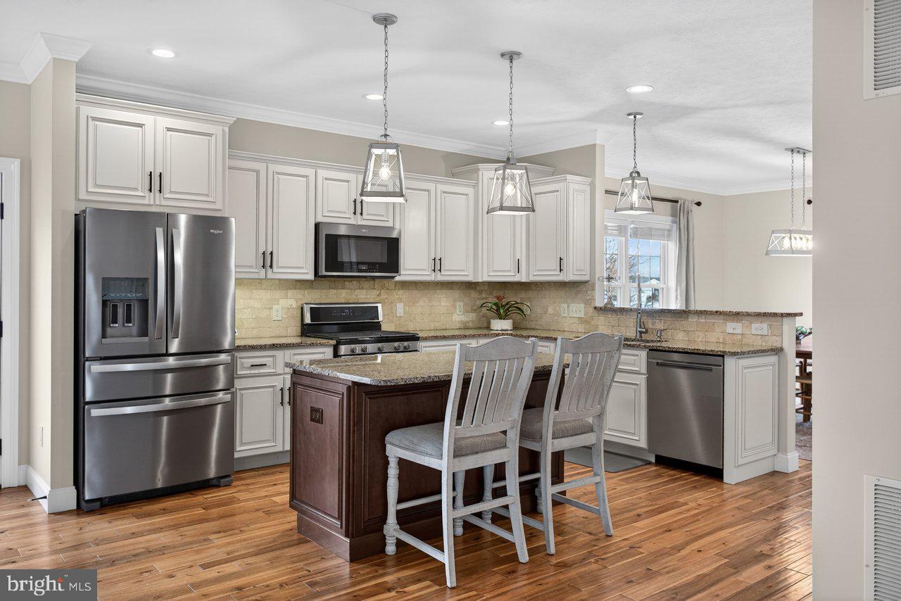 OVERBROOK - Residential