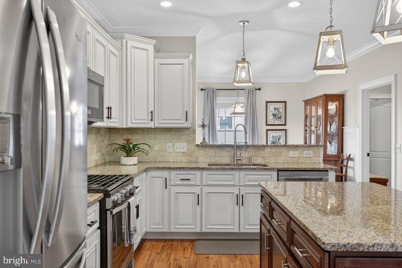 OVERBROOK - Residential