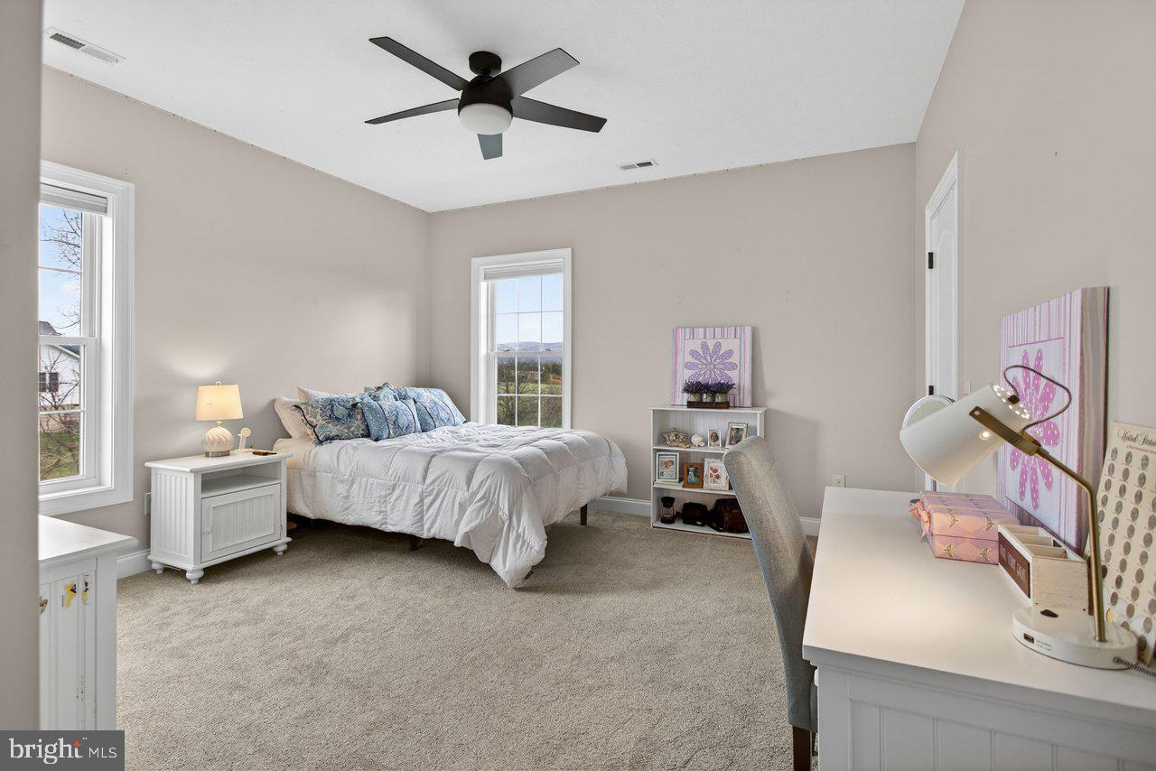 OVERBROOK - Residential