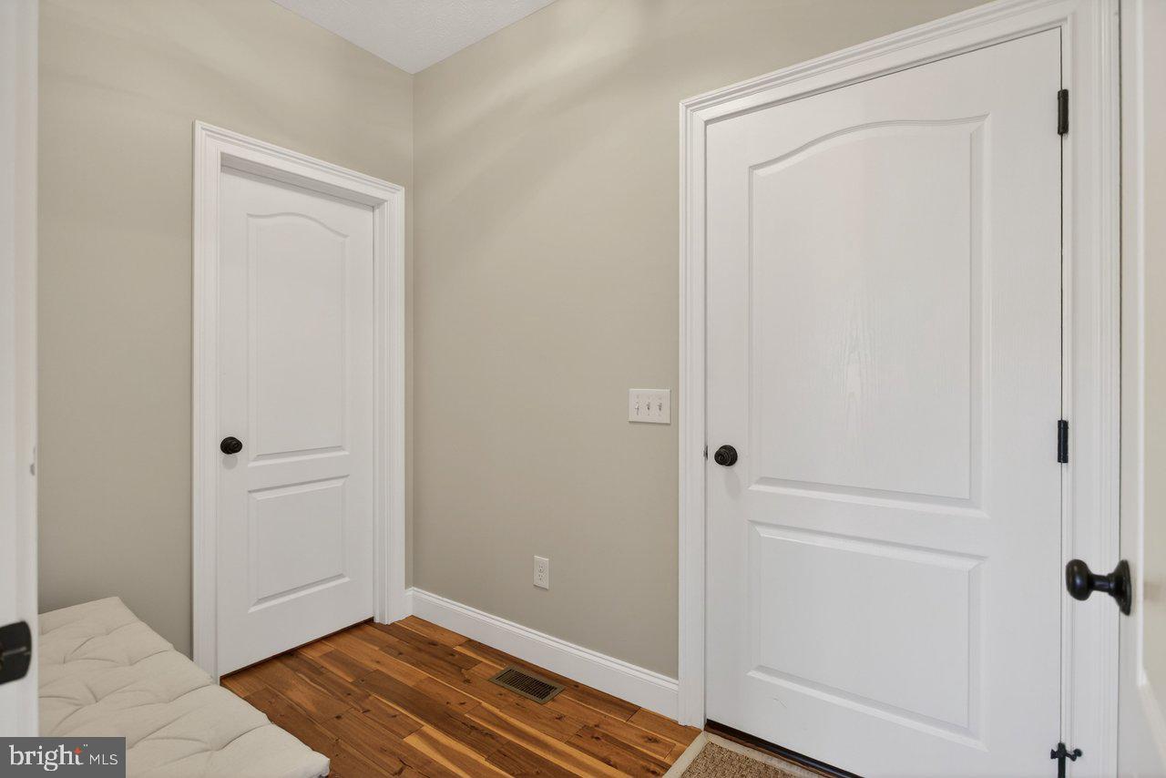 OVERBROOK - Residential