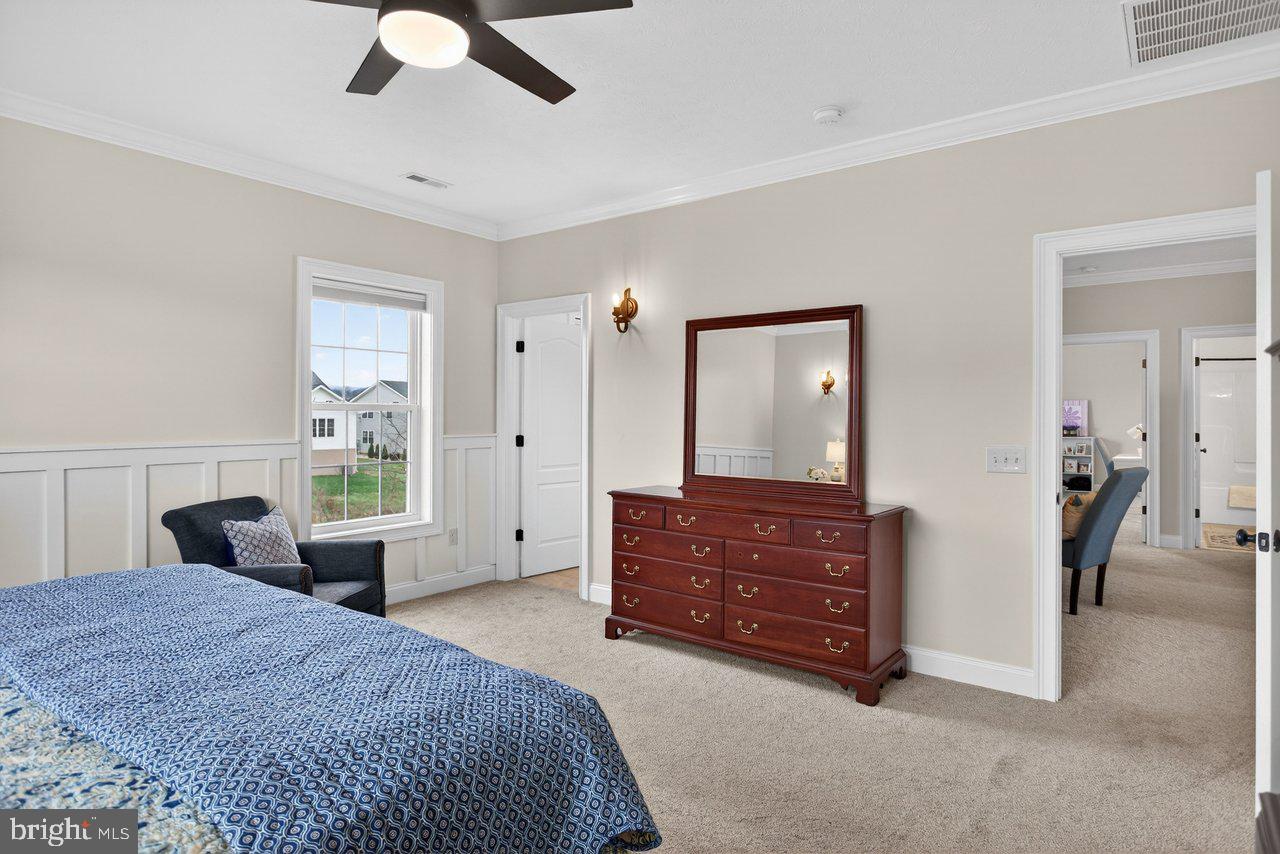 OVERBROOK - Residential