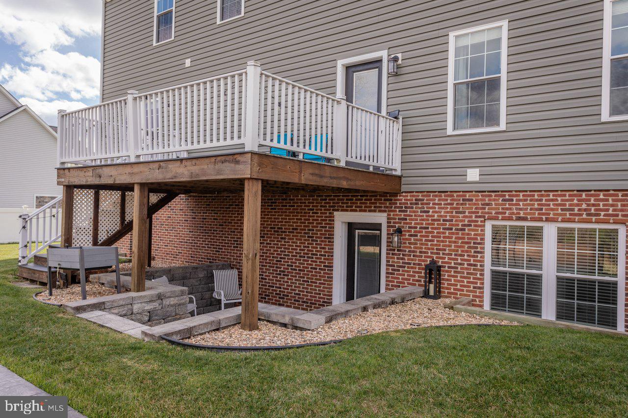 OVERBROOK - Residential