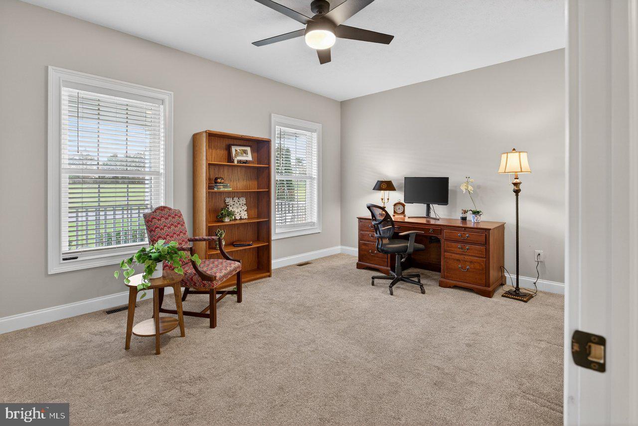 OVERBROOK - Residential