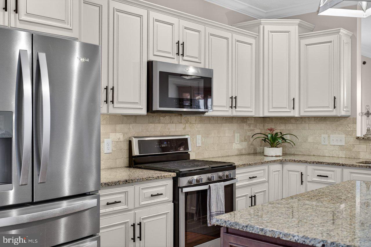 OVERBROOK - Residential