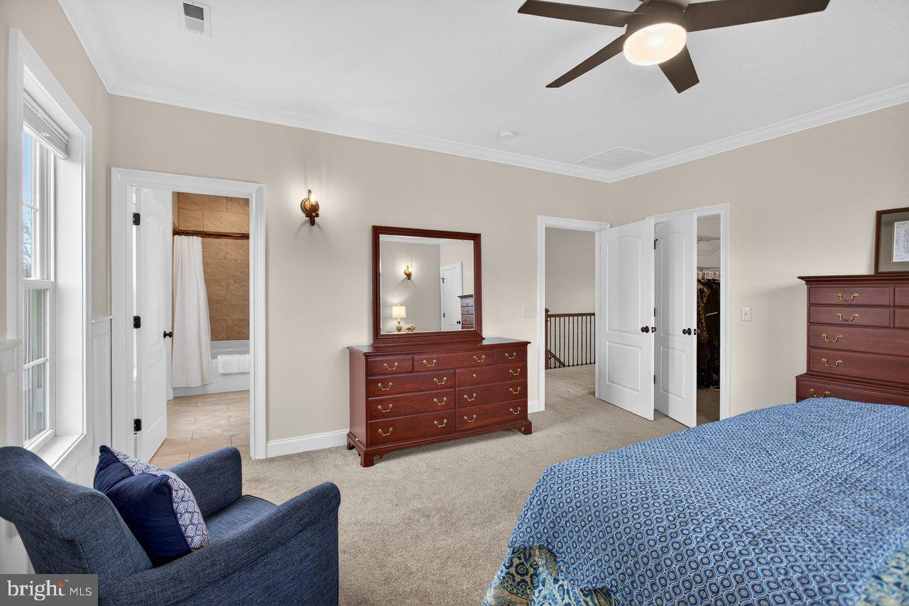 OVERBROOK - Residential