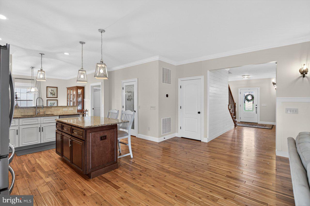 OVERBROOK - Residential