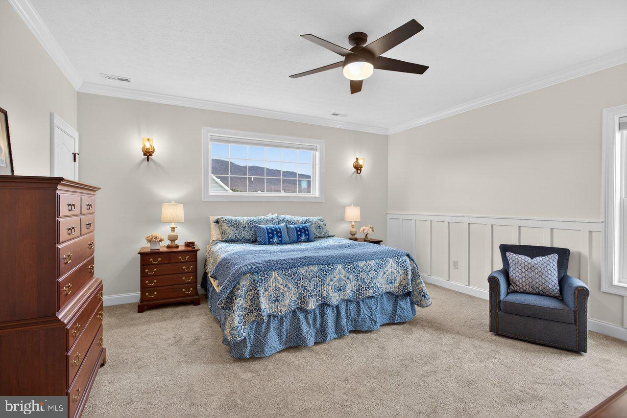 OVERBROOK - Residential