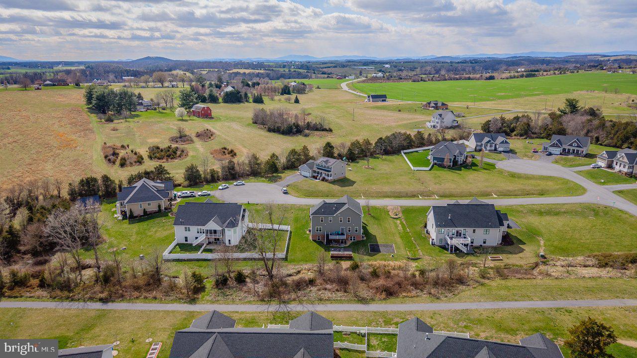 OVERBROOK - Residential