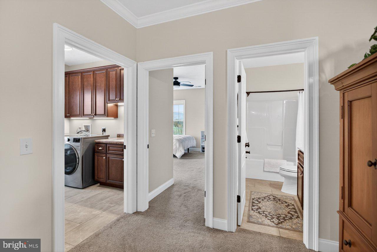 OVERBROOK - Residential