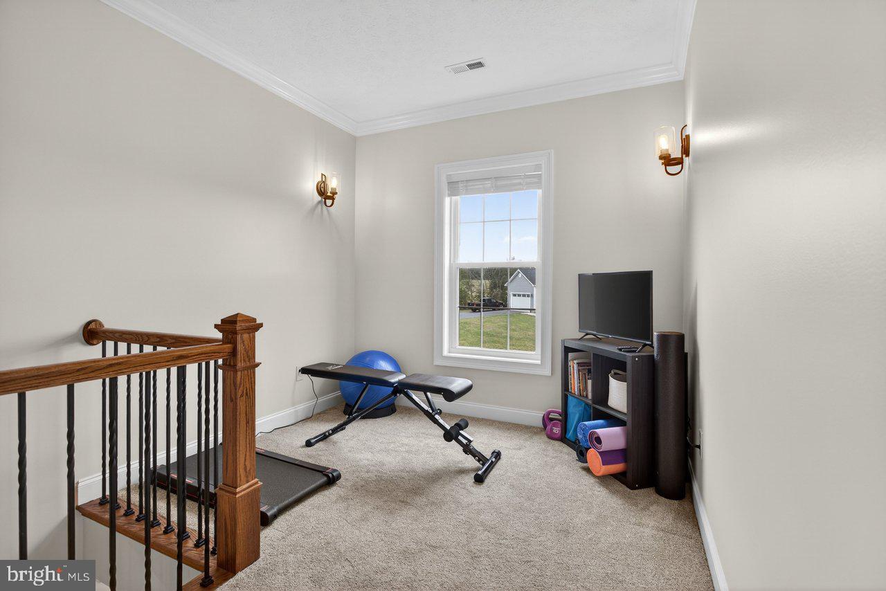 OVERBROOK - Residential