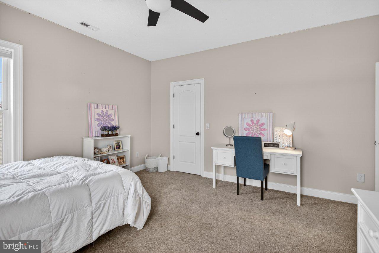 OVERBROOK - Residential