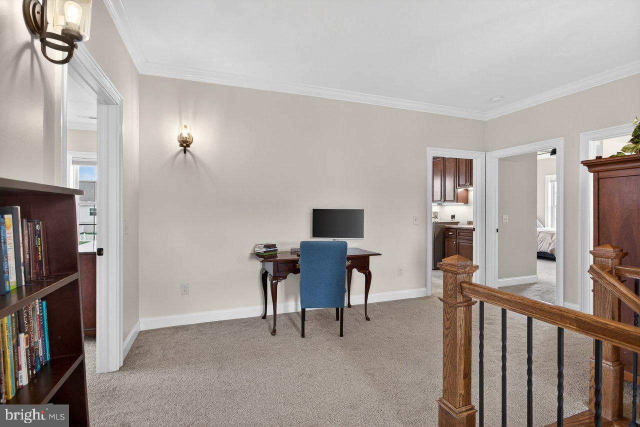 OVERBROOK - Residential