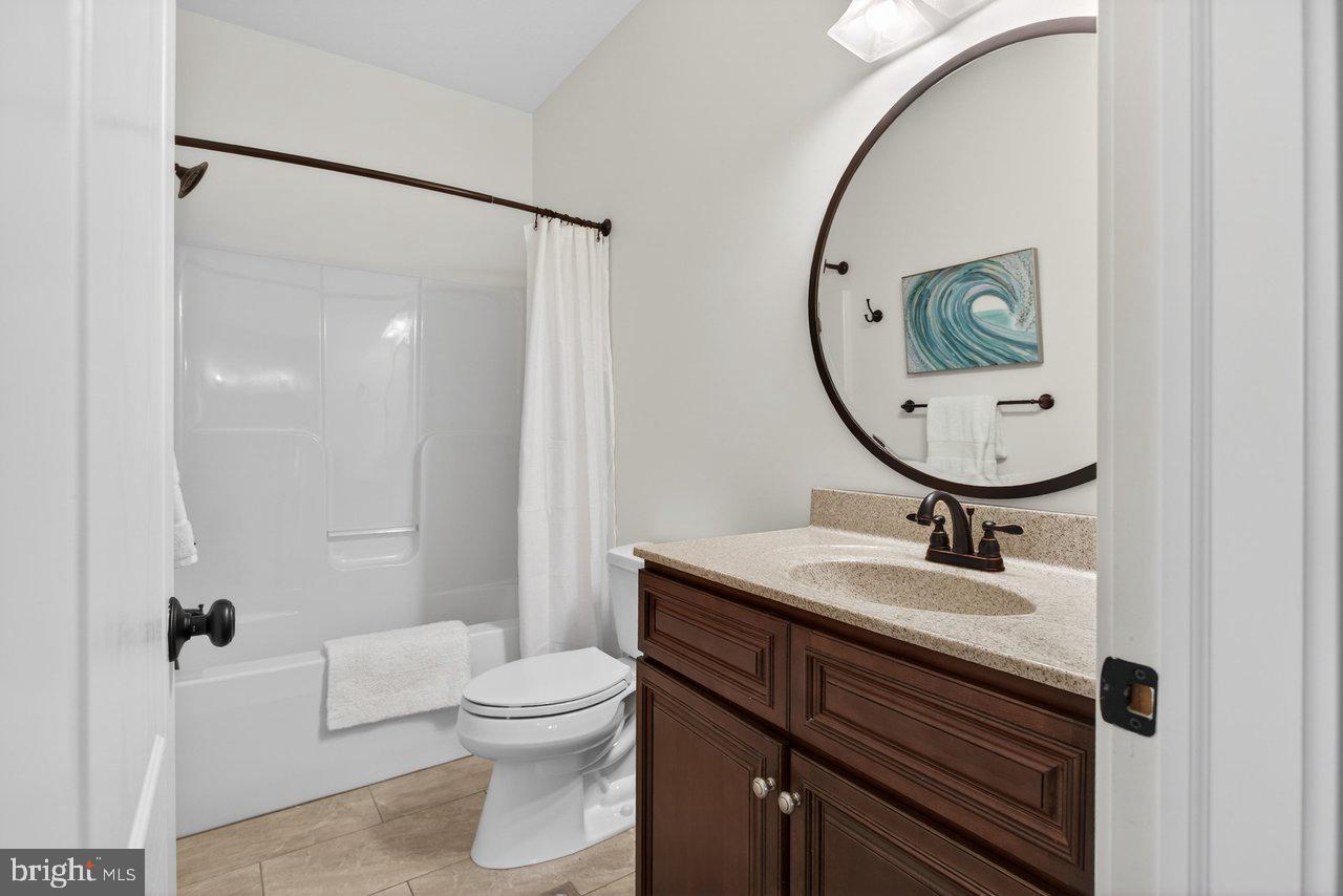 OVERBROOK - Residential