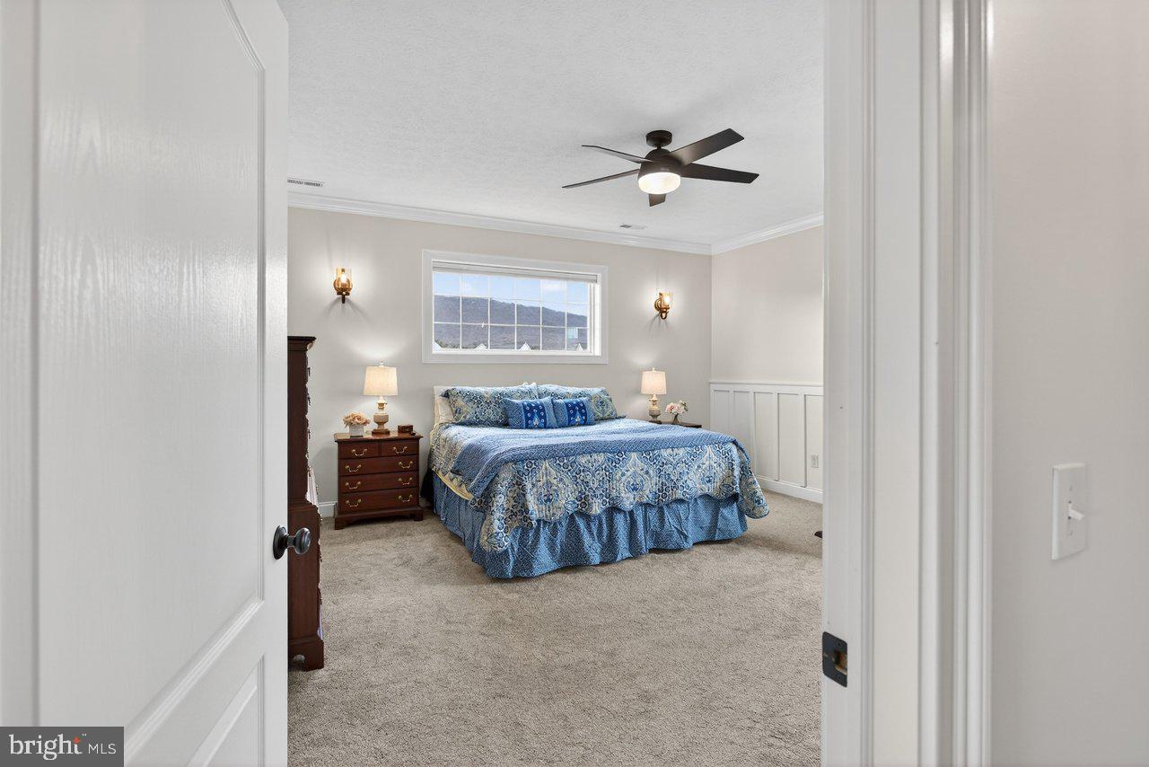 OVERBROOK - Residential