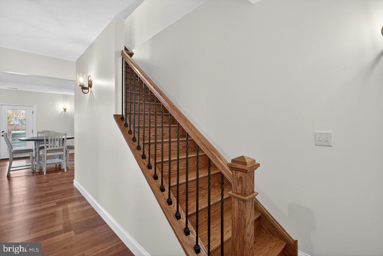 OVERBROOK - Residential