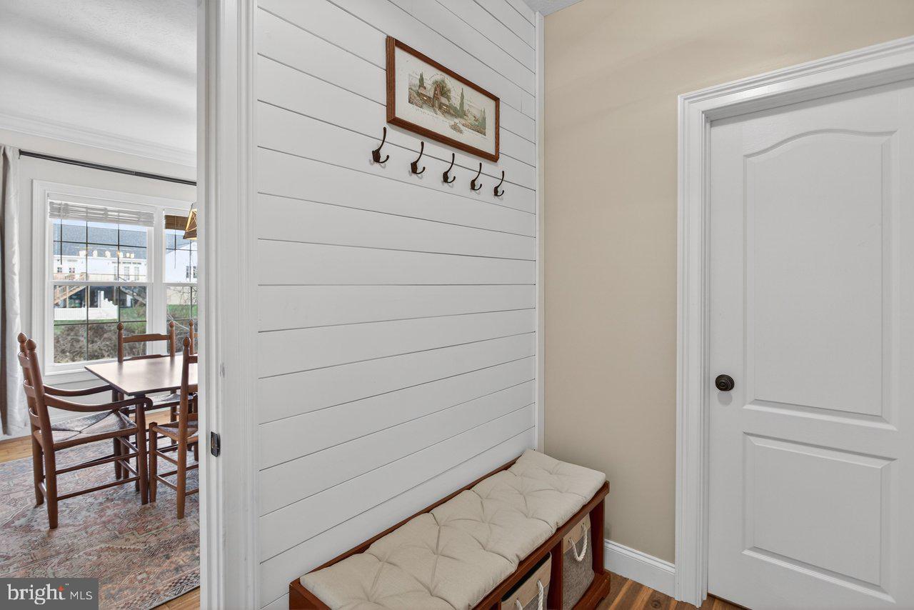 OVERBROOK - Residential