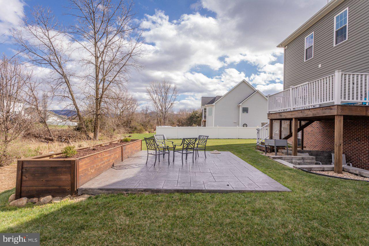 OVERBROOK - Residential