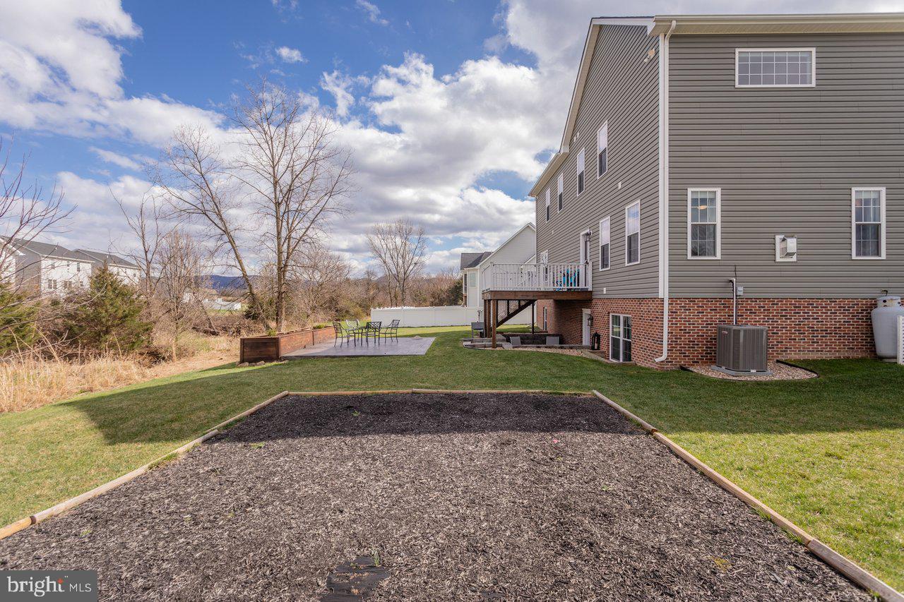 OVERBROOK - Residential